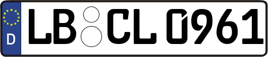 LB-CL0961