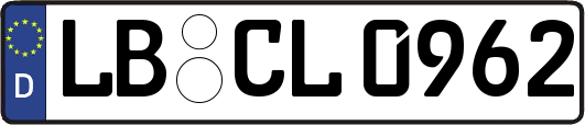 LB-CL0962