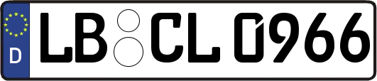 LB-CL0966