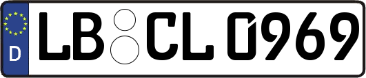 LB-CL0969