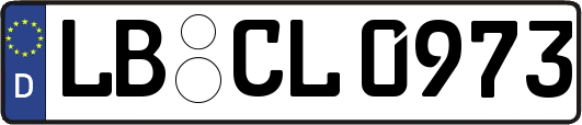 LB-CL0973