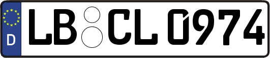 LB-CL0974