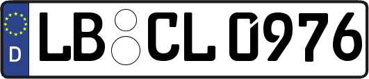 LB-CL0976