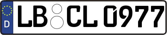 LB-CL0977