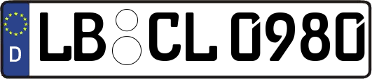 LB-CL0980