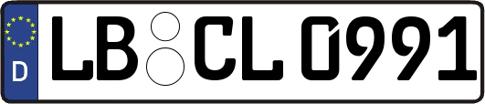 LB-CL0991