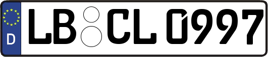 LB-CL0997