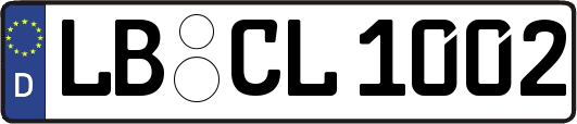 LB-CL1002