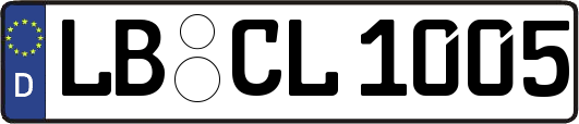 LB-CL1005