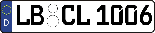 LB-CL1006