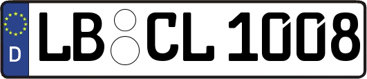 LB-CL1008