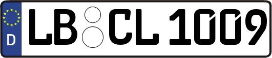 LB-CL1009