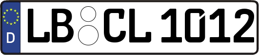 LB-CL1012