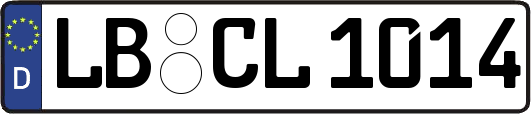 LB-CL1014