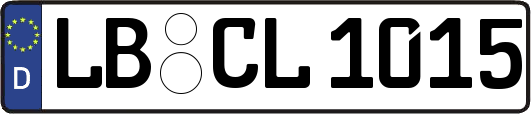 LB-CL1015