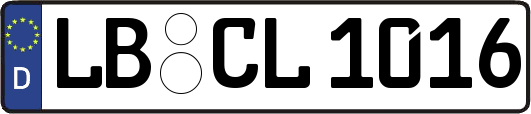 LB-CL1016