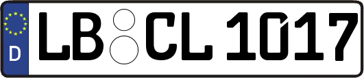 LB-CL1017