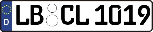 LB-CL1019