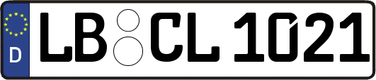 LB-CL1021