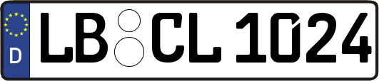 LB-CL1024