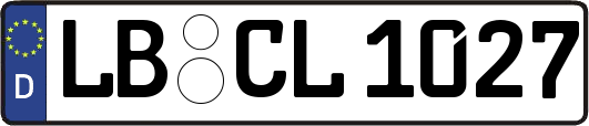 LB-CL1027