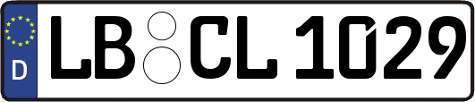 LB-CL1029