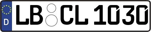 LB-CL1030
