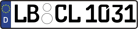 LB-CL1031