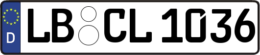 LB-CL1036