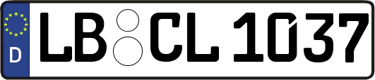 LB-CL1037