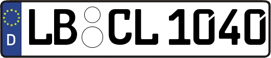 LB-CL1040