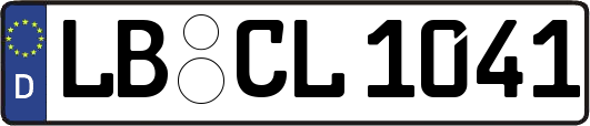LB-CL1041