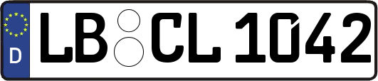 LB-CL1042
