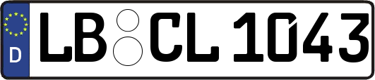 LB-CL1043