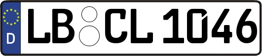 LB-CL1046