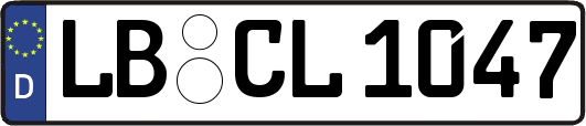 LB-CL1047