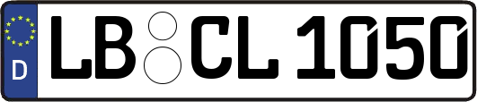 LB-CL1050