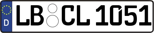 LB-CL1051