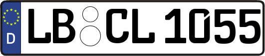 LB-CL1055