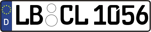 LB-CL1056