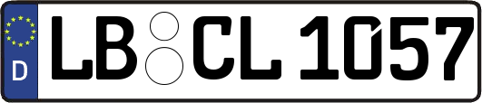 LB-CL1057