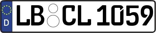 LB-CL1059