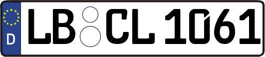 LB-CL1061