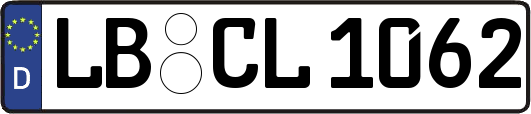LB-CL1062