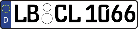 LB-CL1066