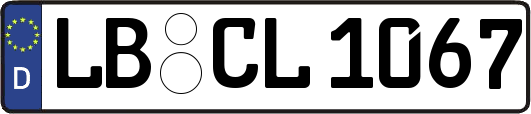 LB-CL1067