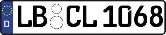 LB-CL1068