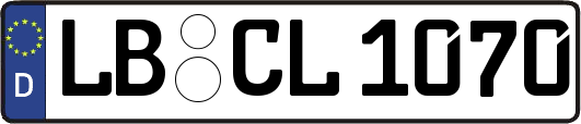 LB-CL1070