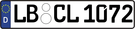 LB-CL1072