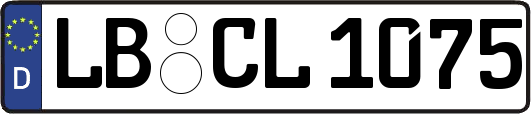 LB-CL1075